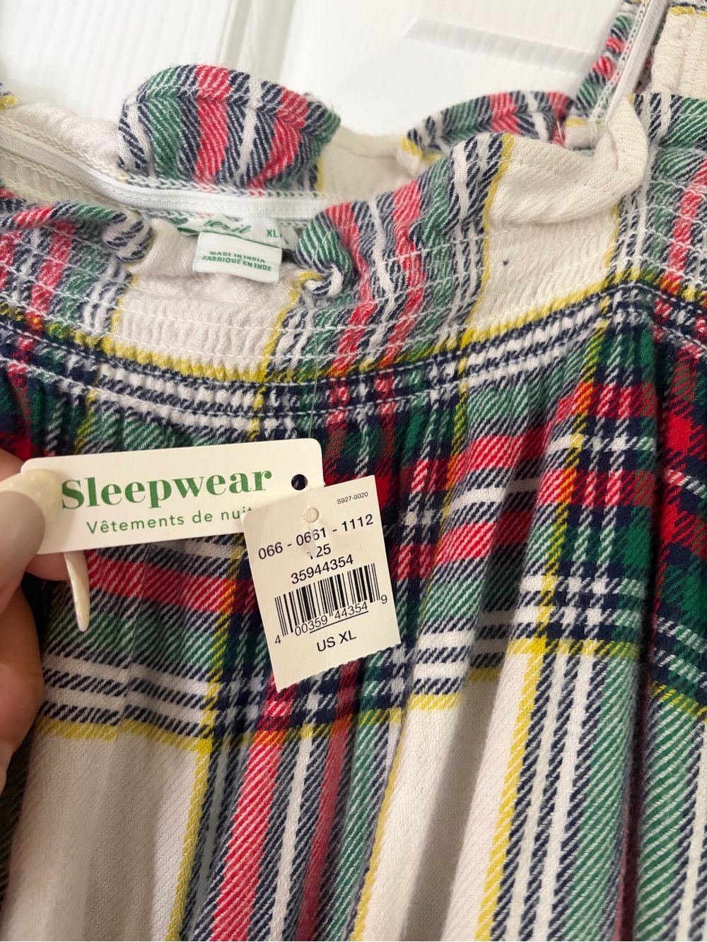 Aerie Sleepwear Romper - Picture 4 of 5